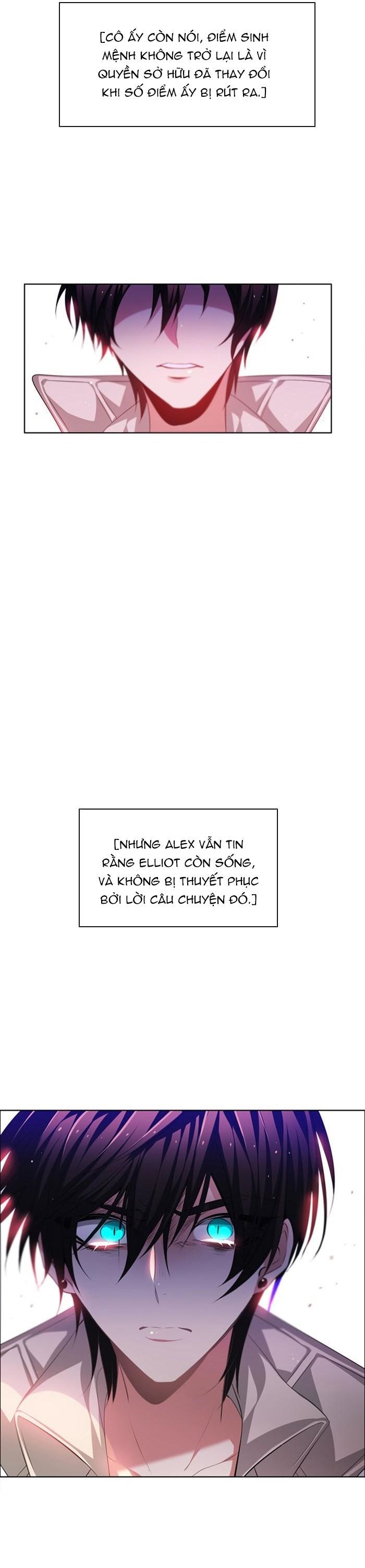 Zero Game [Chap 47-183]