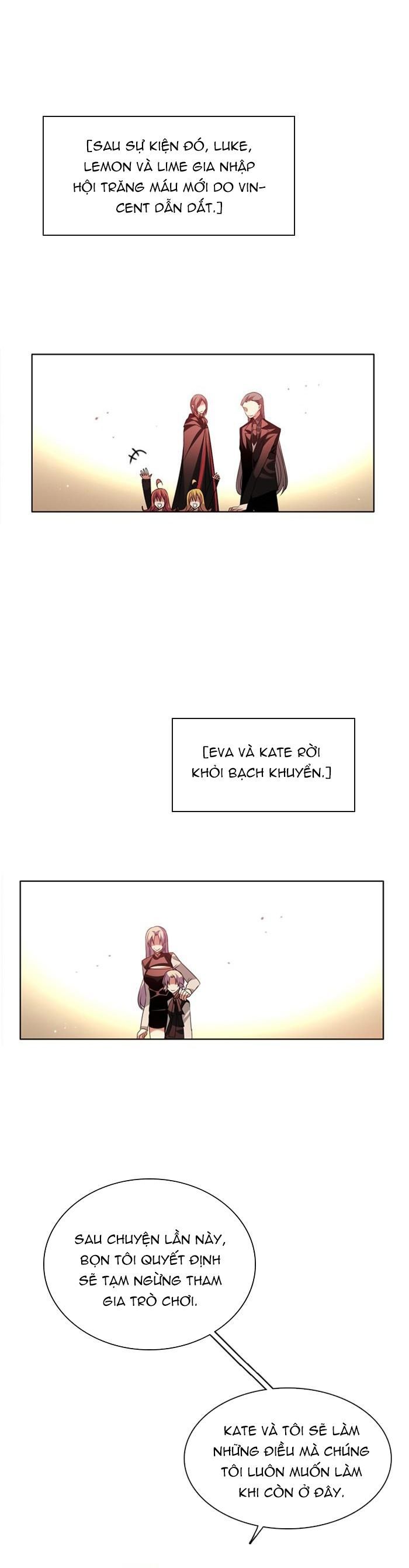 Zero Game [Chap 47-183]
