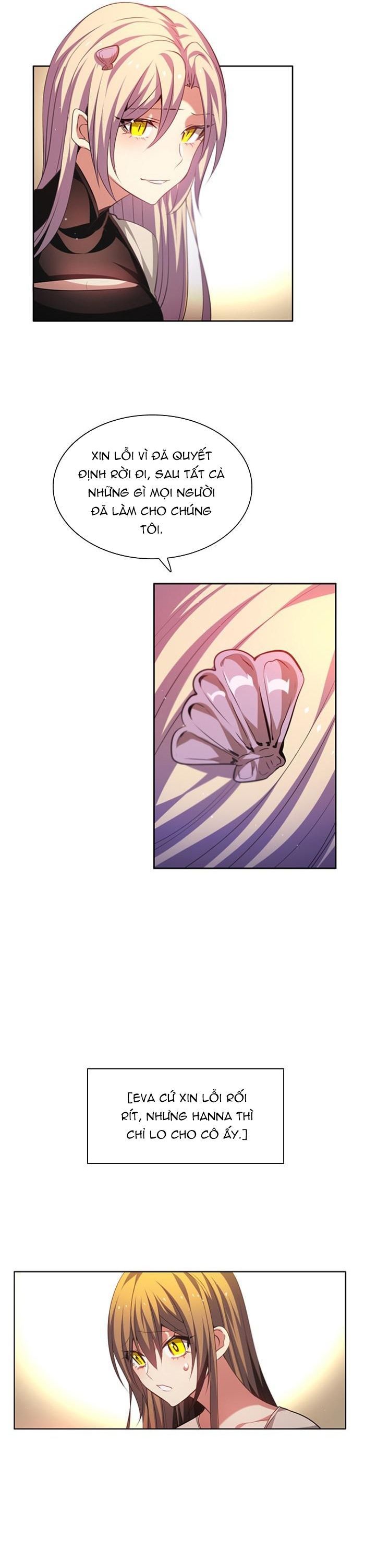 Zero Game [Chap 47-183]