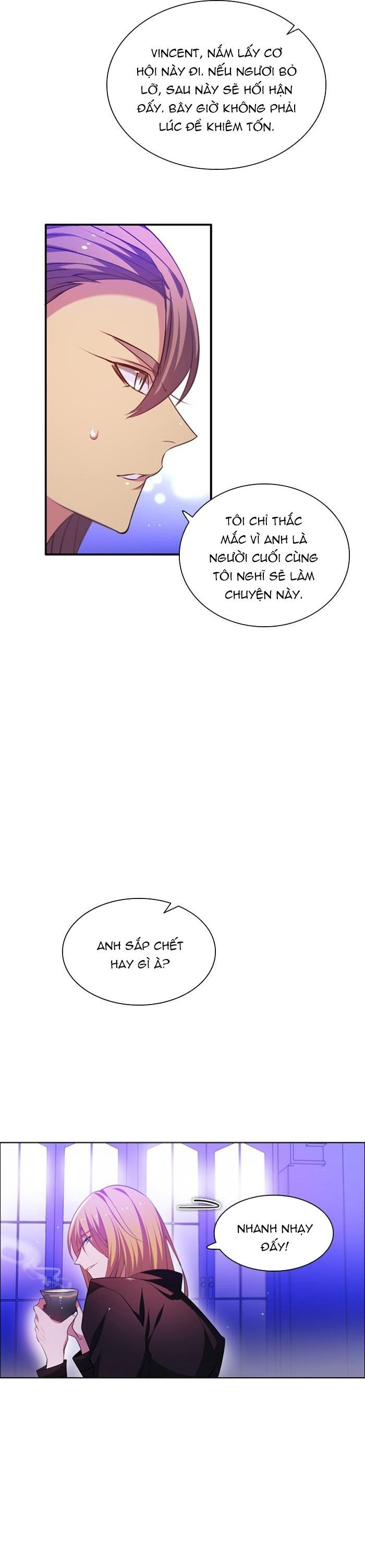 Zero Game [Chap 47-183]