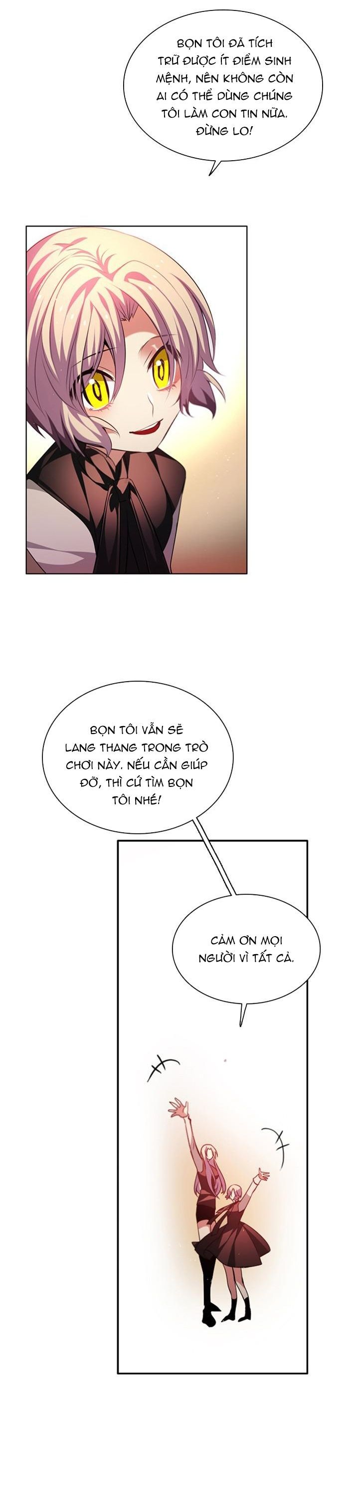 Zero Game [Chap 47-183]