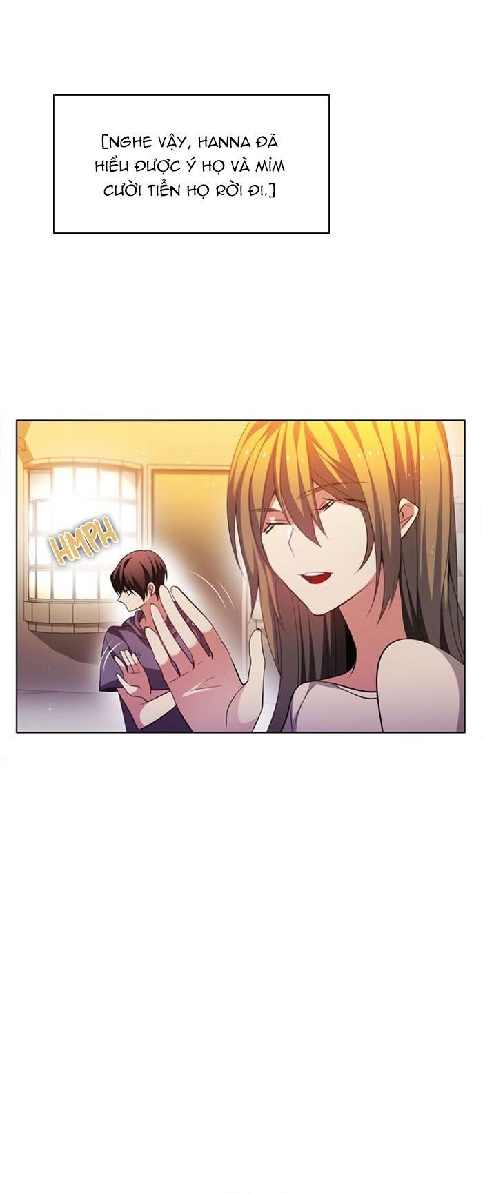 Zero Game [Chap 47-183]