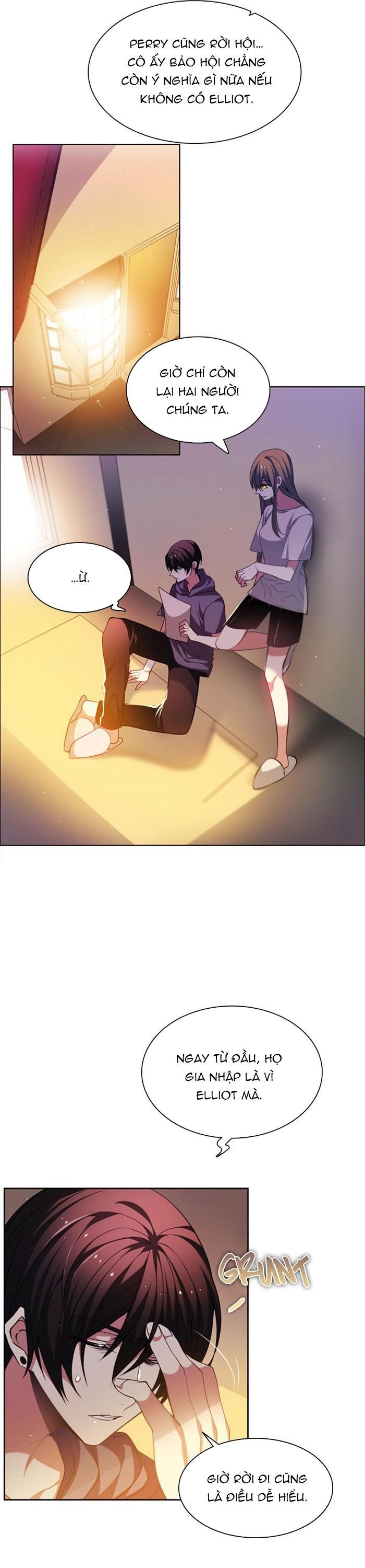 Zero Game [Chap 47-183]