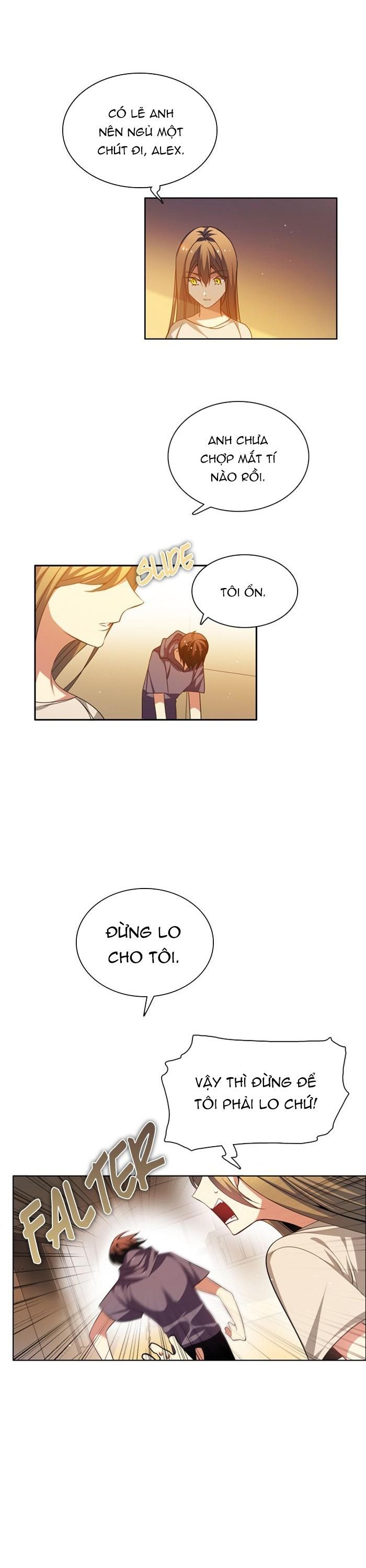 Zero Game [Chap 47-183]