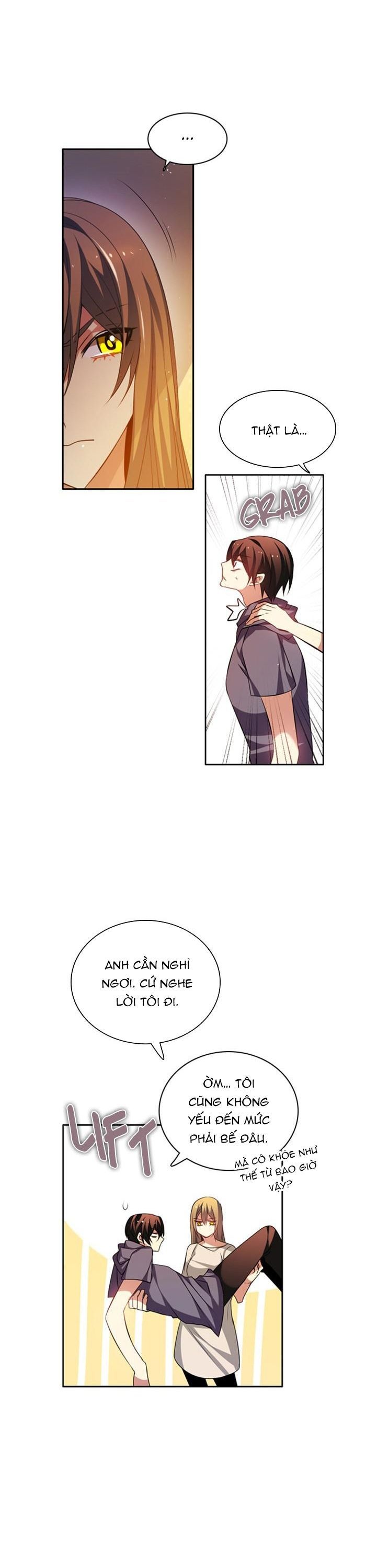 Zero Game [Chap 47-183]