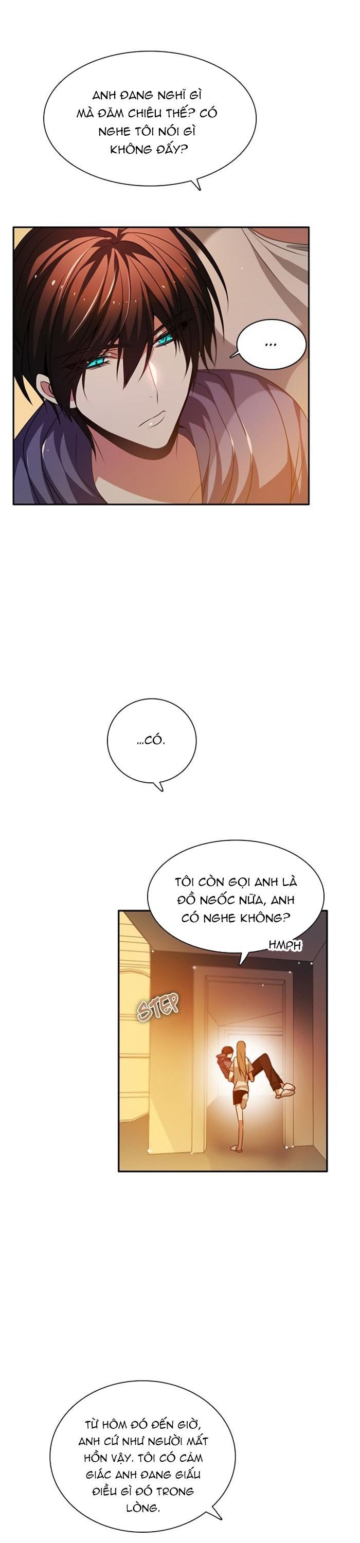 Zero Game [Chap 47-183]