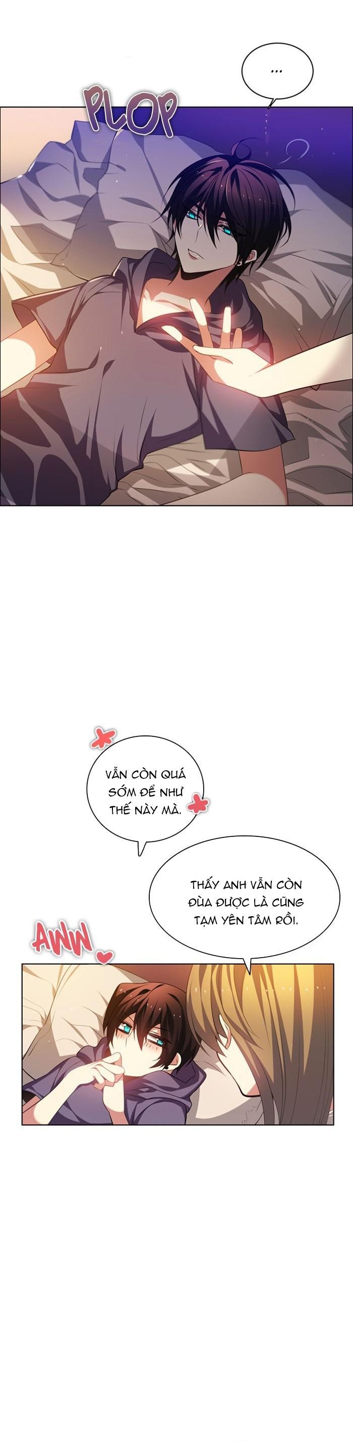 Zero Game [Chap 47-183]