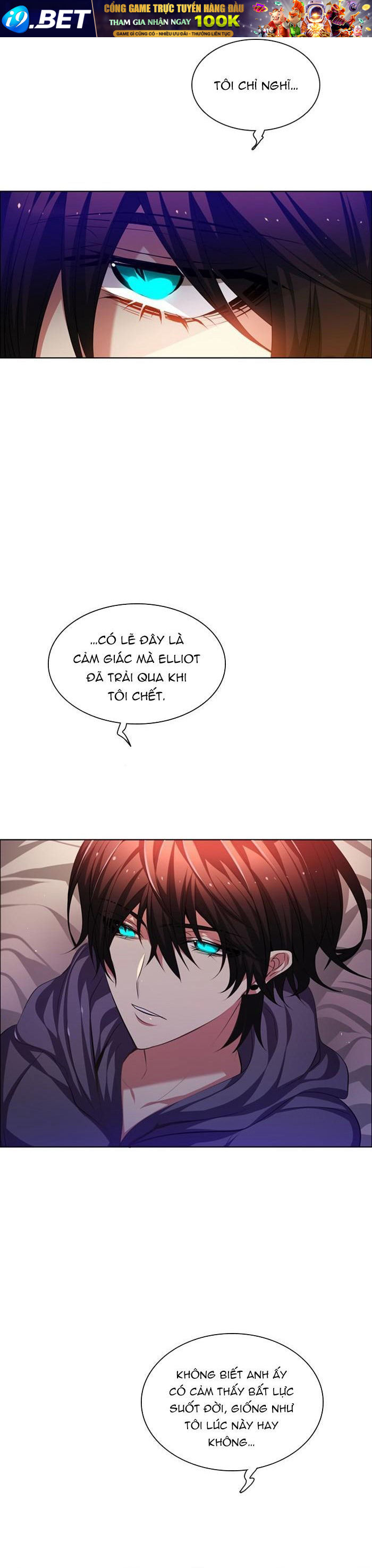 Zero Game [Chap 47-183]