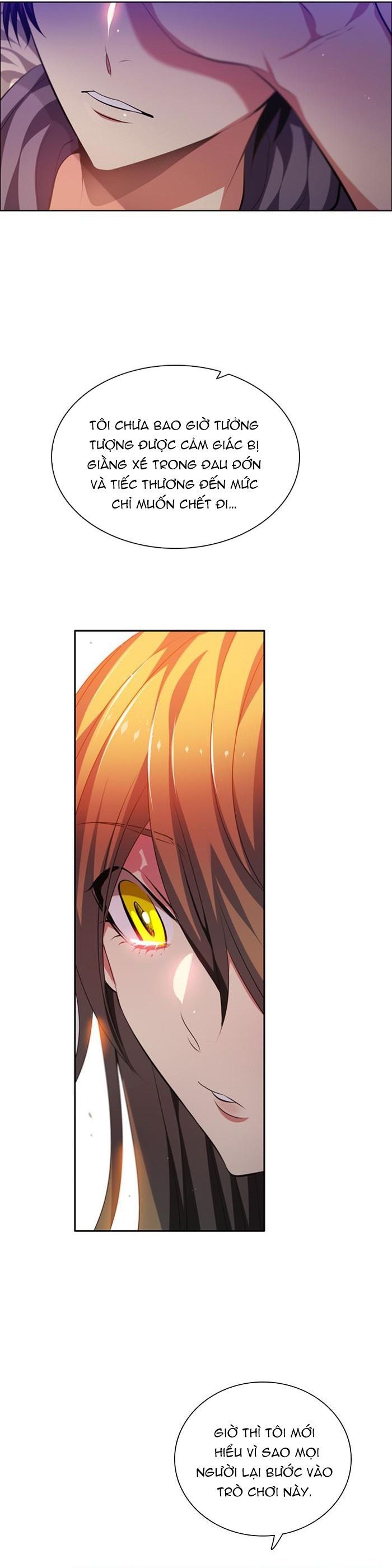 Zero Game [Chap 47-183]