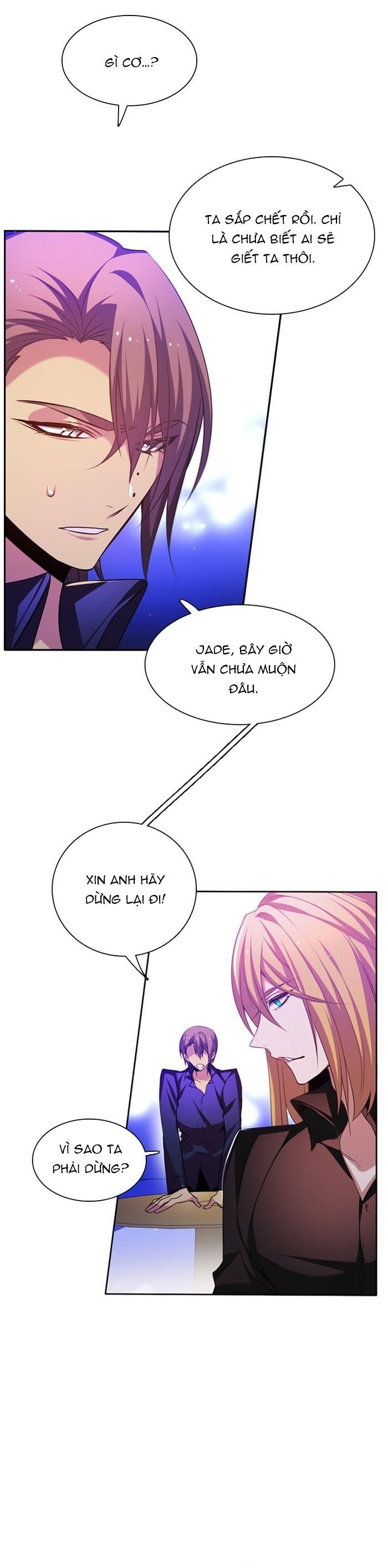 Zero Game [Chap 47-183]