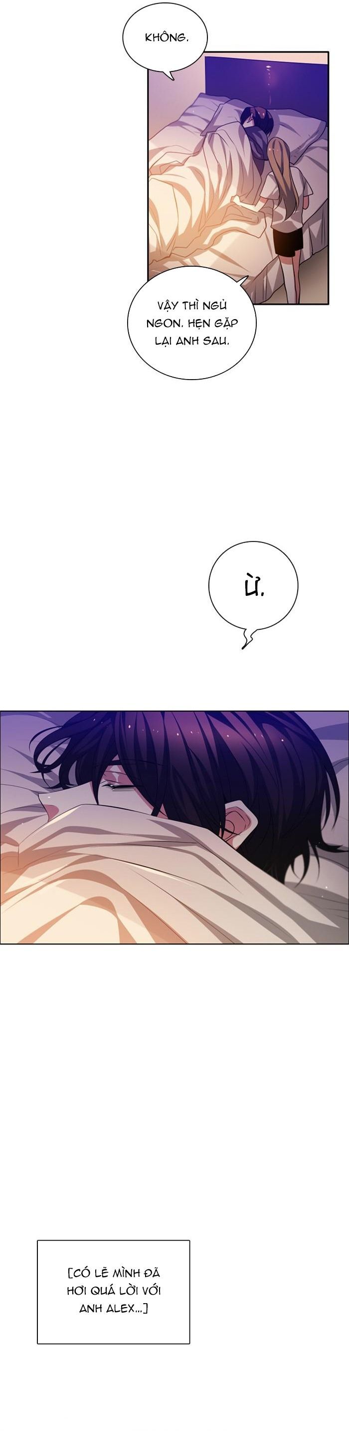 Zero Game [Chap 47-183]