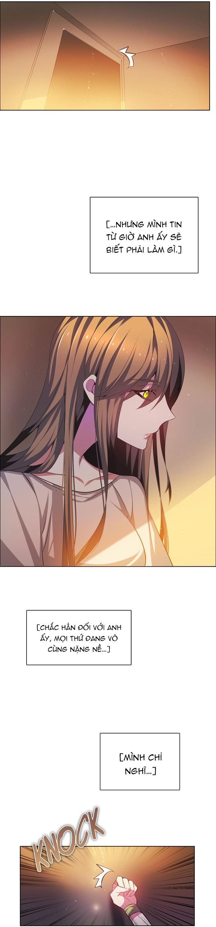 Zero Game [Chap 47-183]