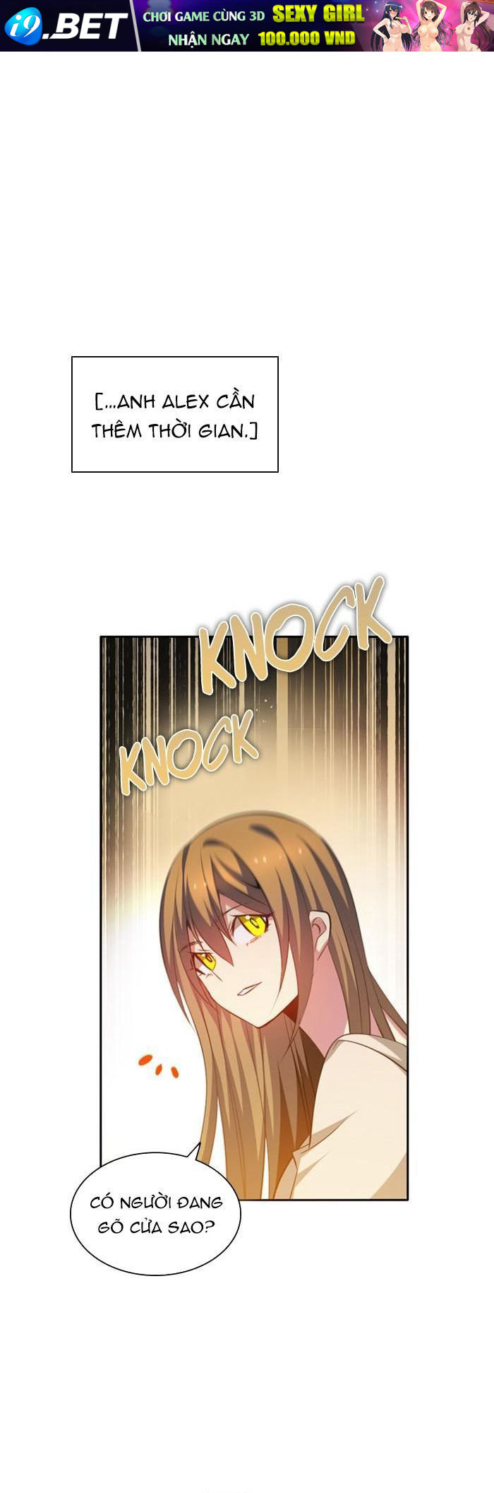 Zero Game [Chap 47-183]