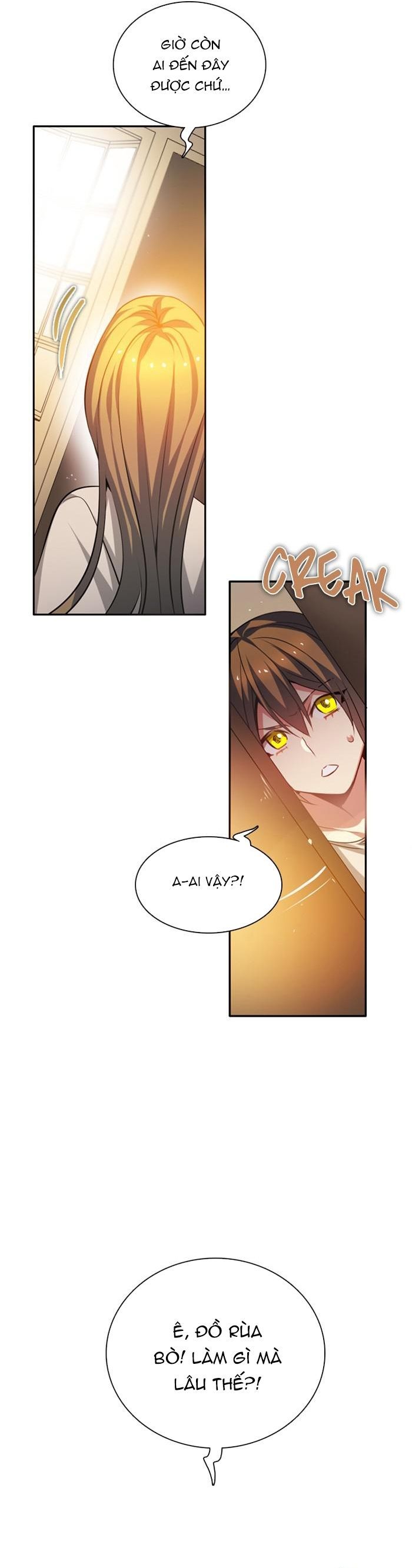 Zero Game [Chap 47-183]