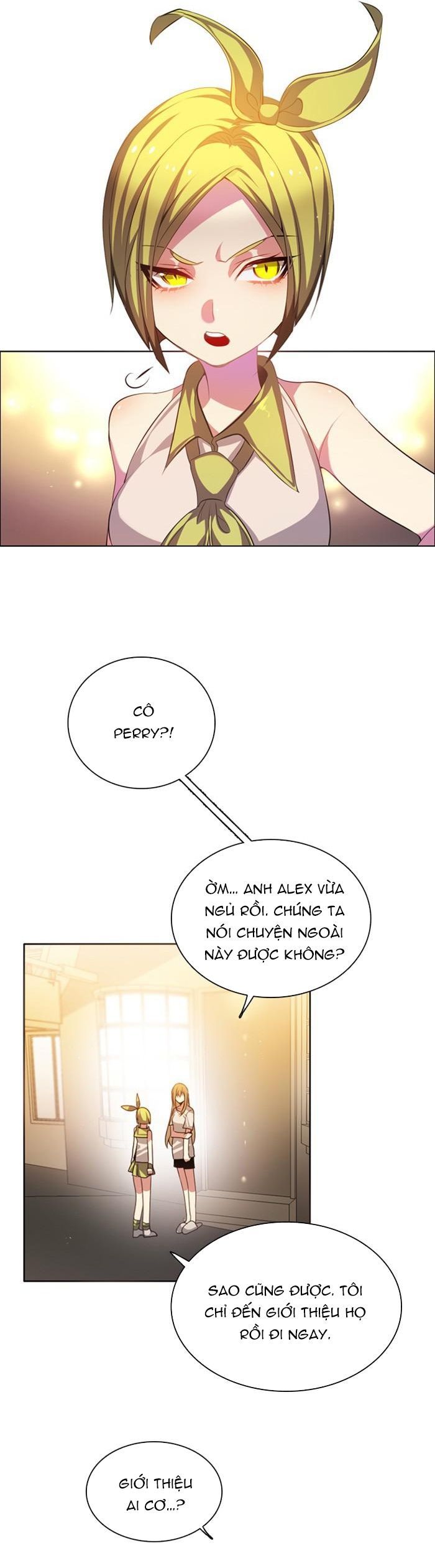 Zero Game [Chap 47-183]