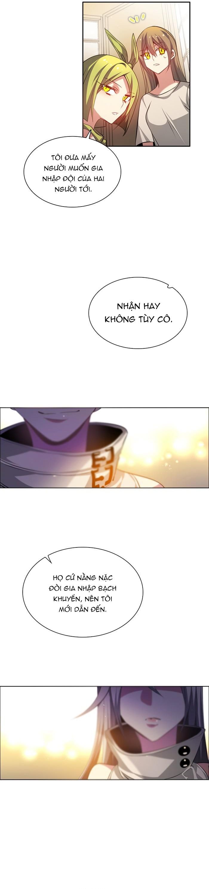 Zero Game [Chap 47-183]