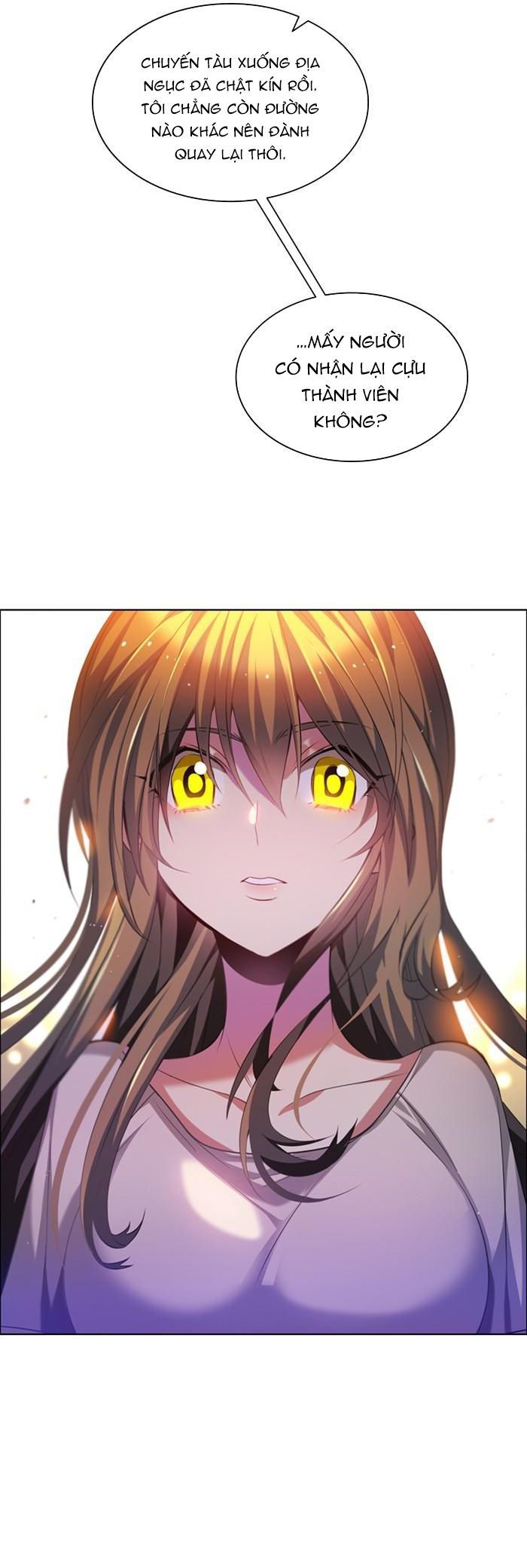 Zero Game [Chap 47-183]