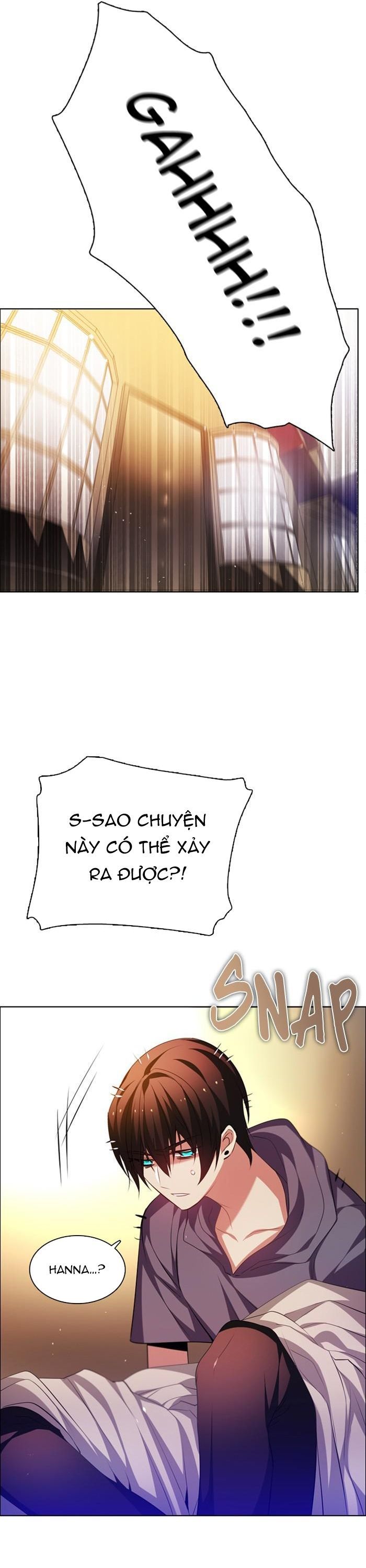 Zero Game [Chap 47-183]
