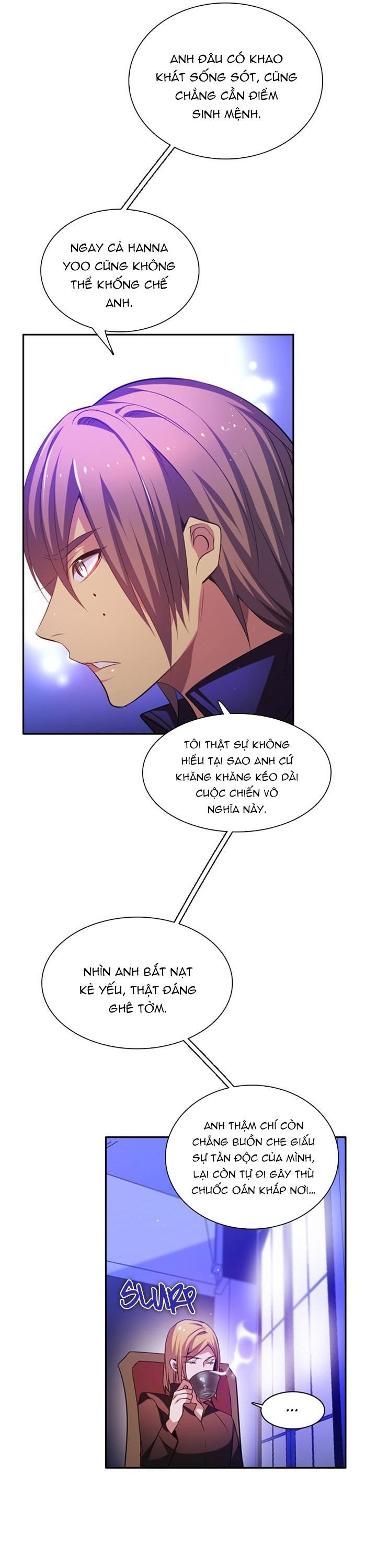 Zero Game [Chap 47-183]
