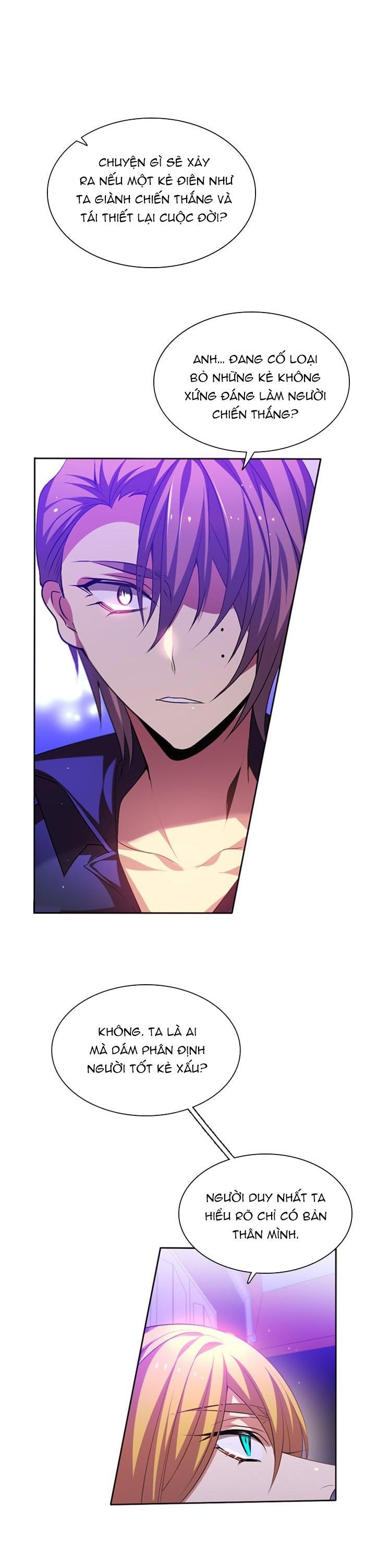 Zero Game [Chap 47-183]