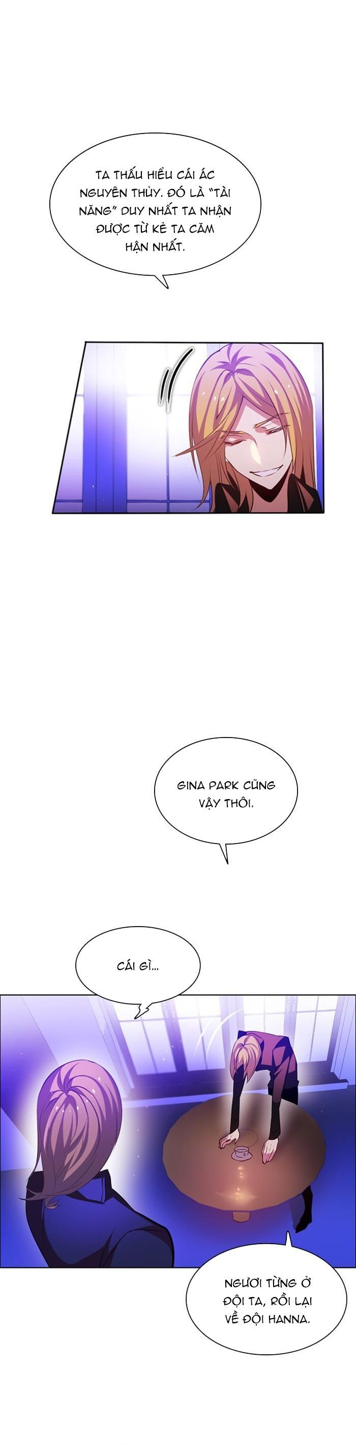 Zero Game [Chap 47-183]