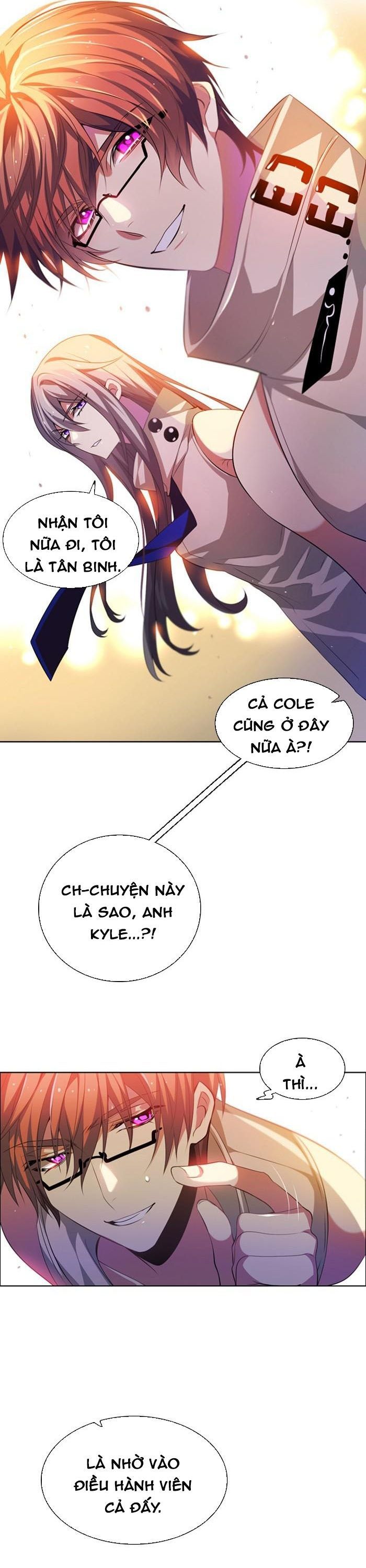 Zero Game [Chap 47-183]