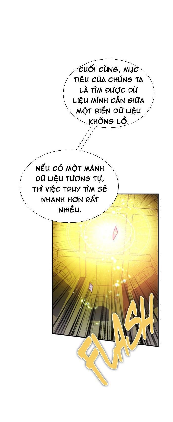 Zero Game [Chap 47-183]