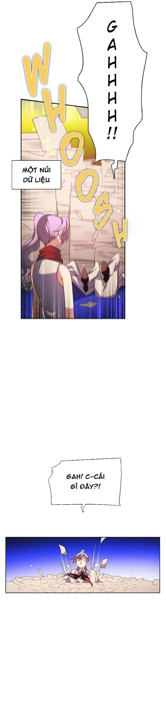 Zero Game [Chap 47-183]