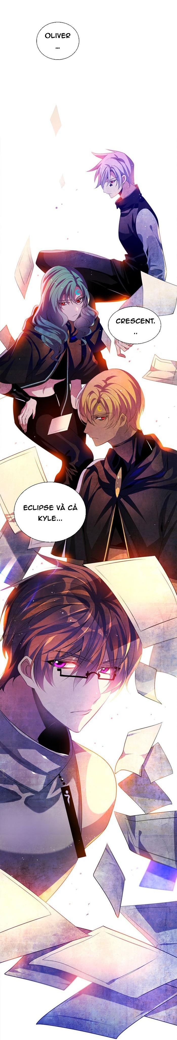 Zero Game [Chap 47-183]