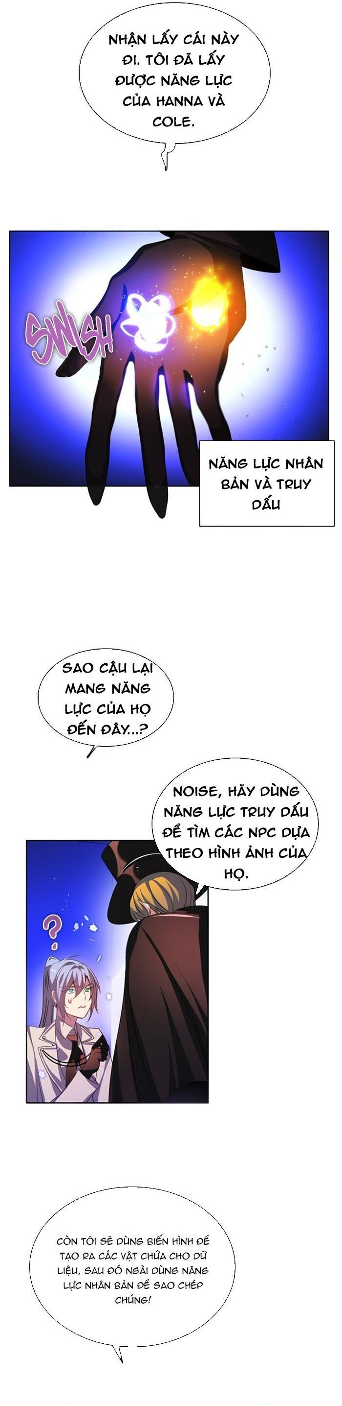 Zero Game [Chap 47-183]