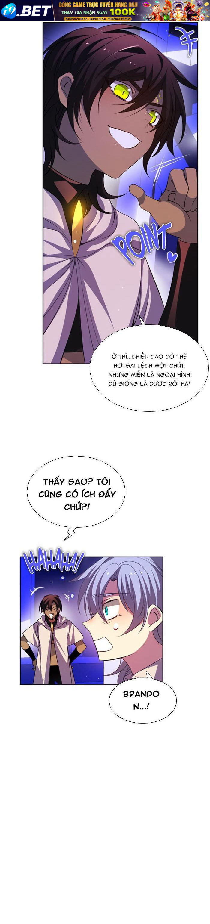 Zero Game [Chap 47-183]