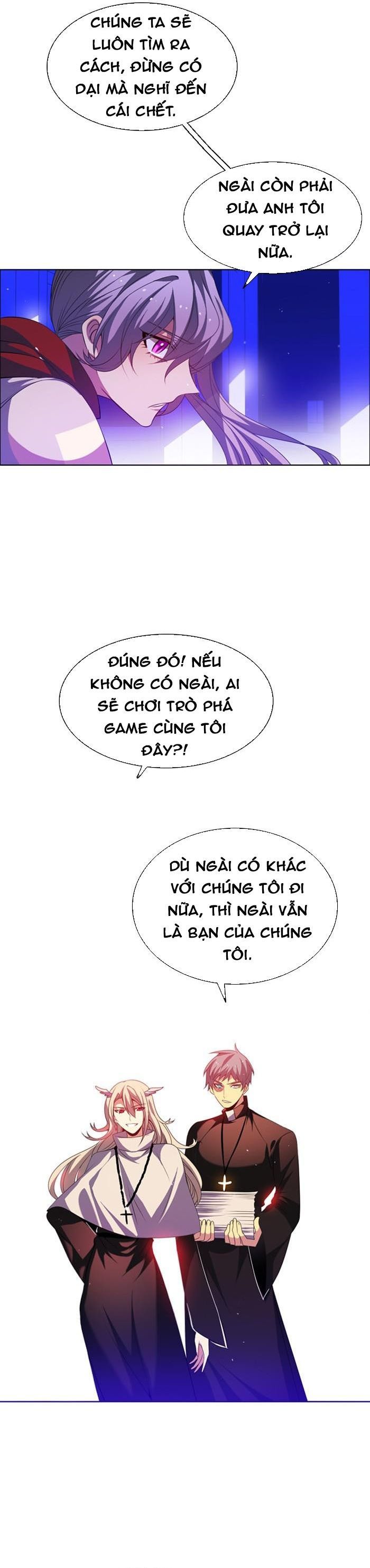 Zero Game [Chap 47-183]