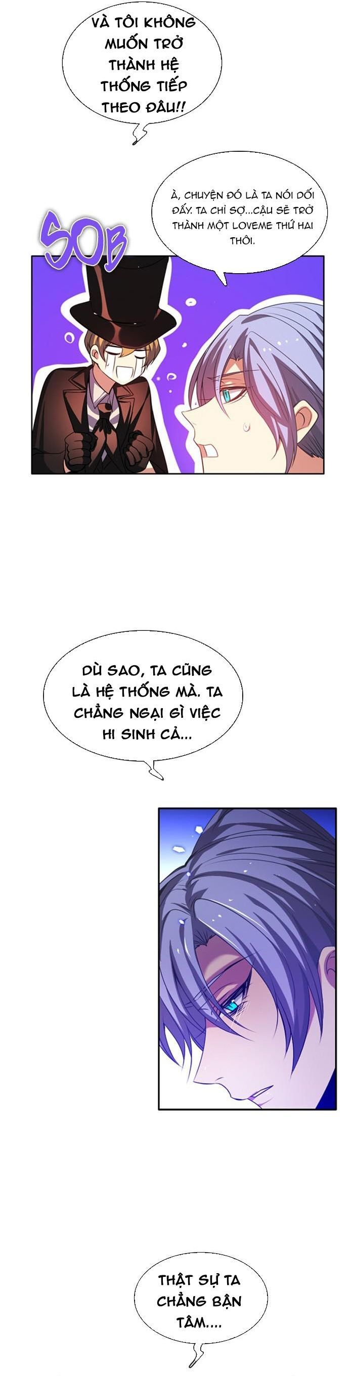 Zero Game [Chap 47-183]