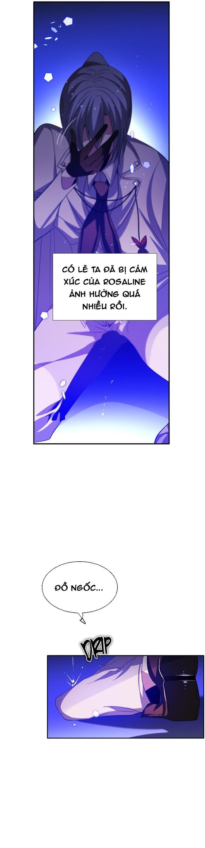 Zero Game [Chap 47-183]
