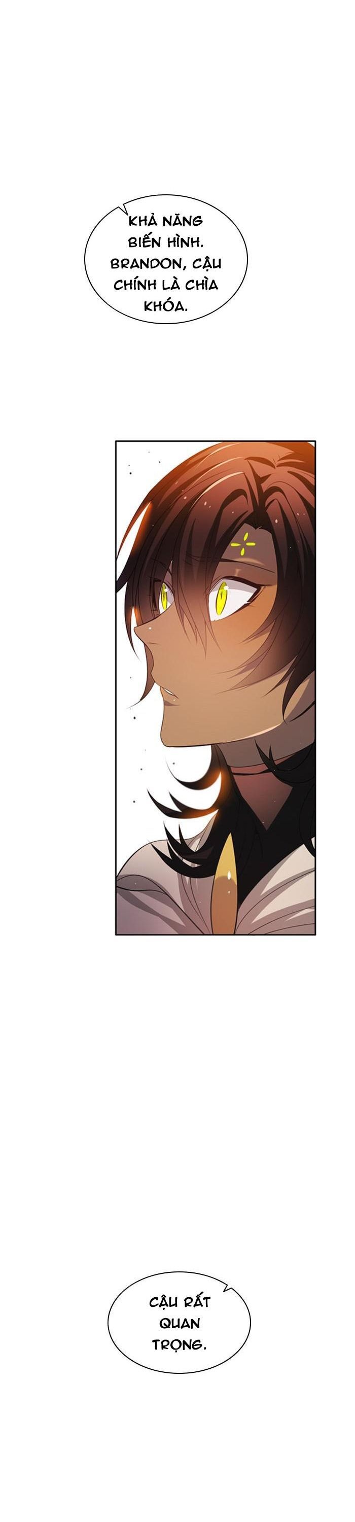 Zero Game [Chap 47-183]