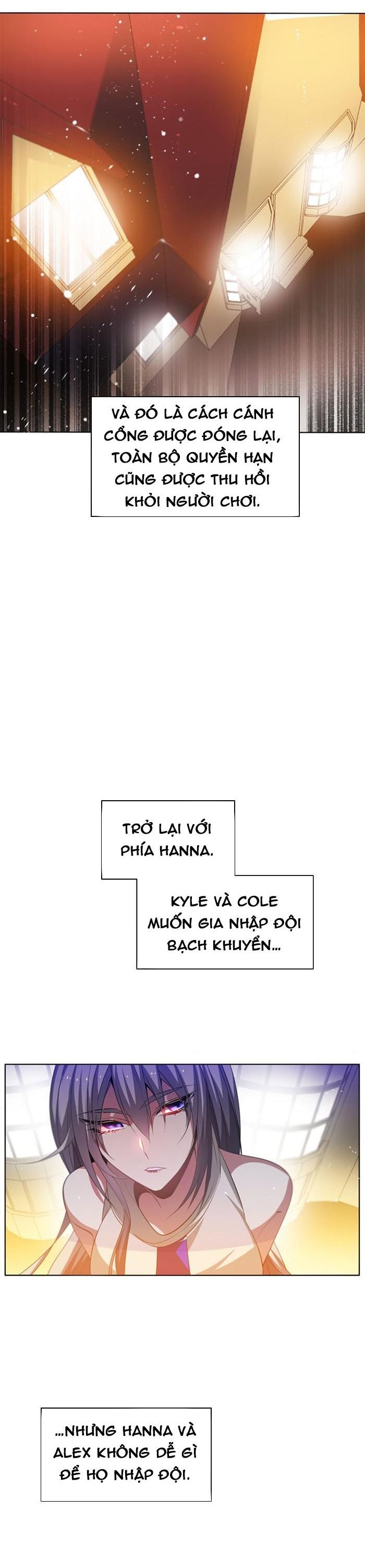 Zero Game [Chap 47-183]