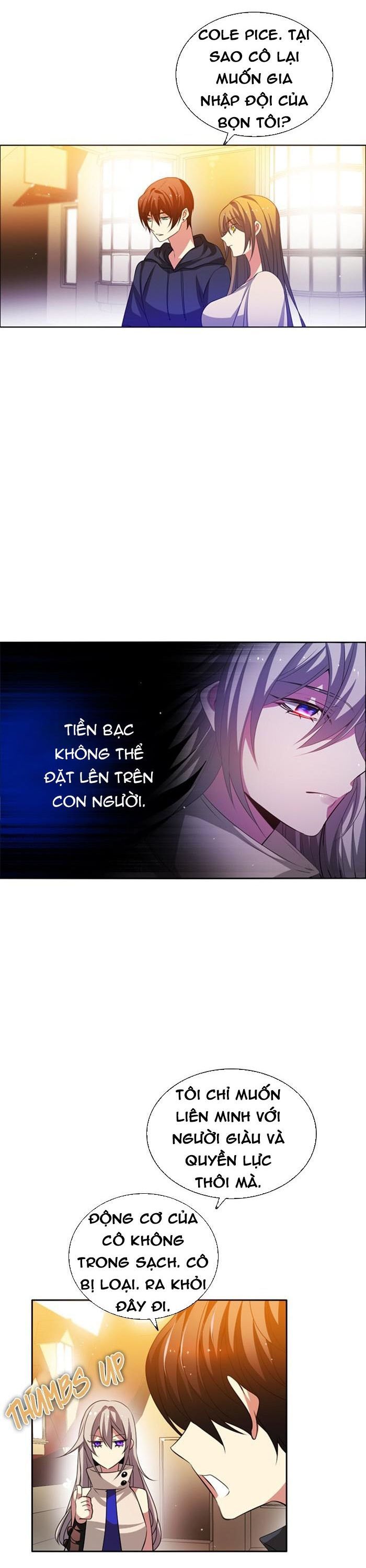Zero Game [Chap 47-183]
