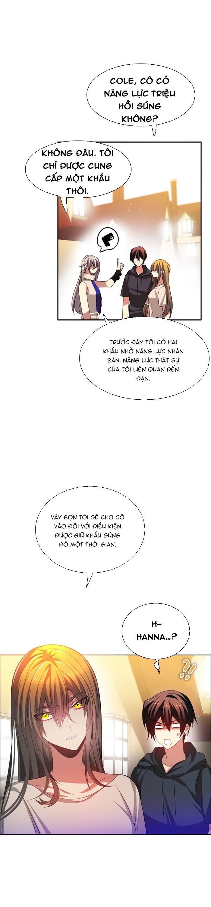 Zero Game [Chap 47-183]