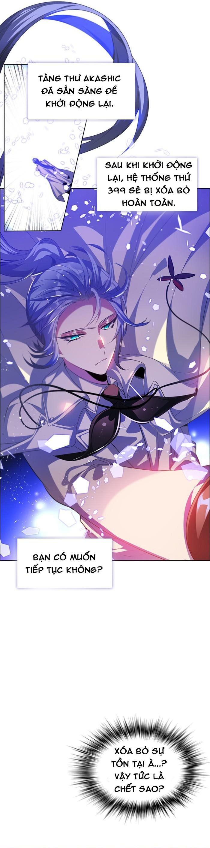 Zero Game [Chap 47-183]