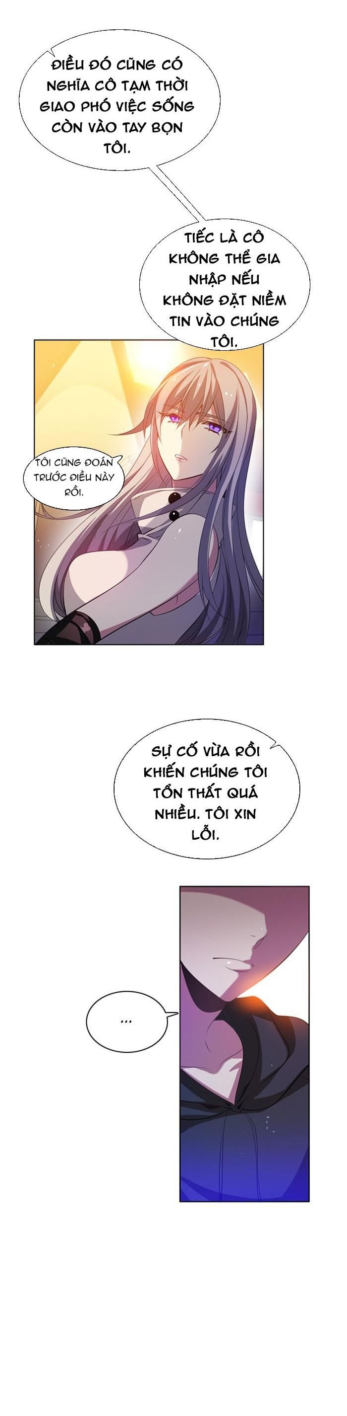 Zero Game [Chap 47-183]