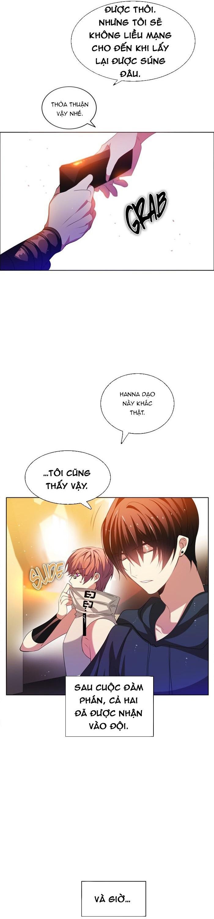 Zero Game [Chap 47-183]