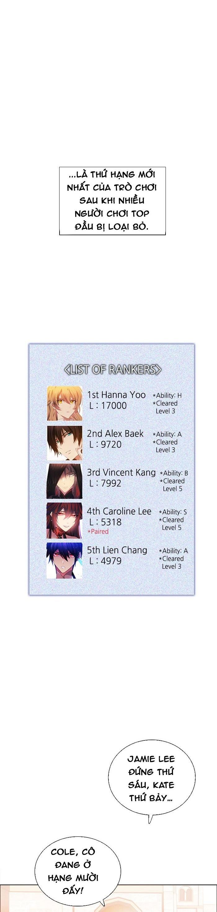 Zero Game [Chap 47-183]