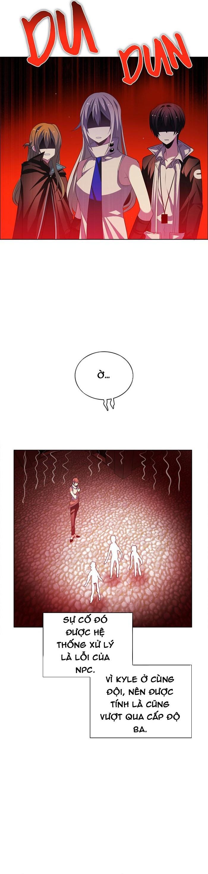 Zero Game [Chap 47-183]