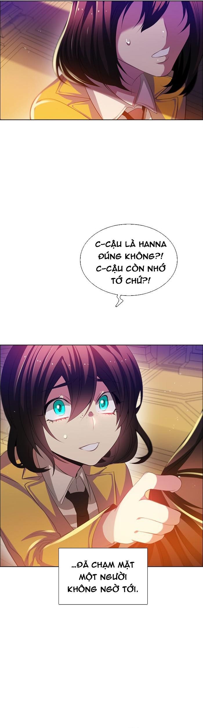 Zero Game [Chap 47-183]