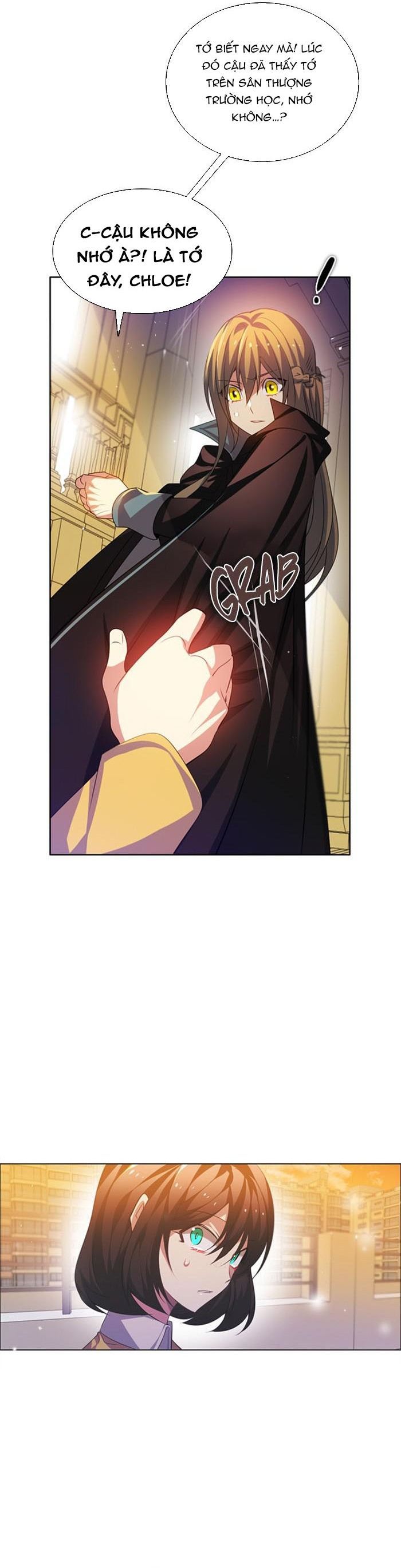 Zero Game [Chap 47-183]