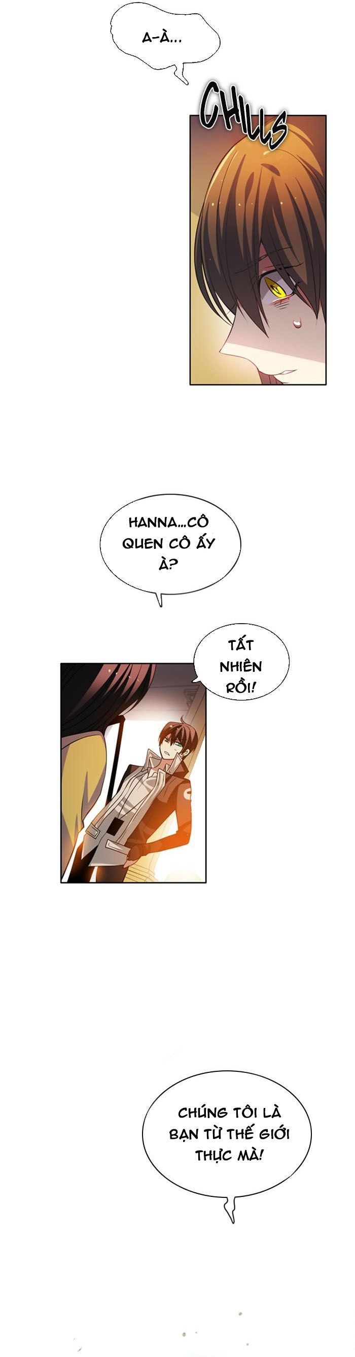Zero Game [Chap 47-183]