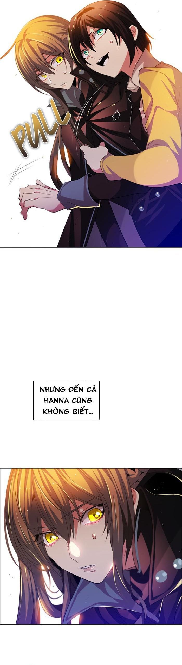 Zero Game [Chap 47-183]