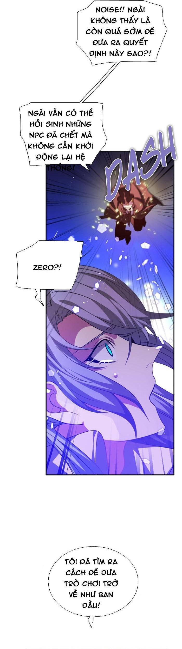 Zero Game [Chap 47-183]