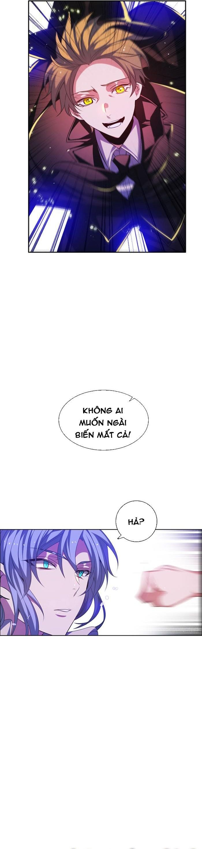 Zero Game [Chap 47-183]