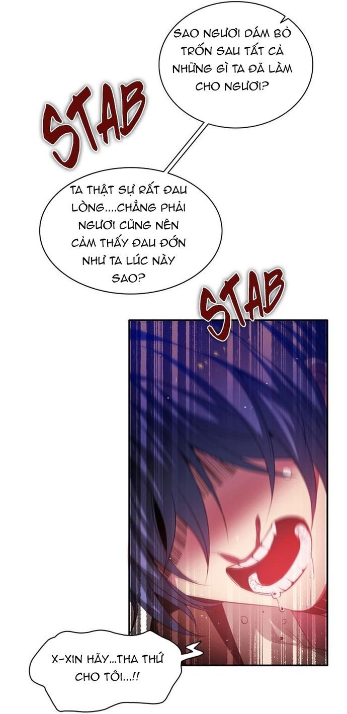 Zero Game [Chap 47-183]